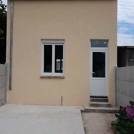 Maison Independante Revin  Экстерьер фото