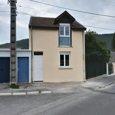 Maison Independante Revin  Экстерьер фото