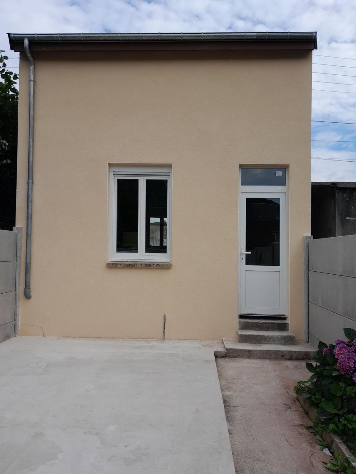Maison Independante Revin  Экстерьер фото